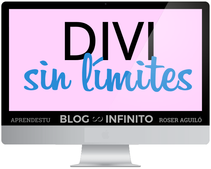 Divi sin limites - Blog Infinito