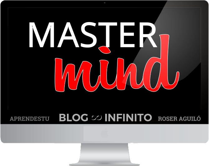 Master Mind - Blog Infinito