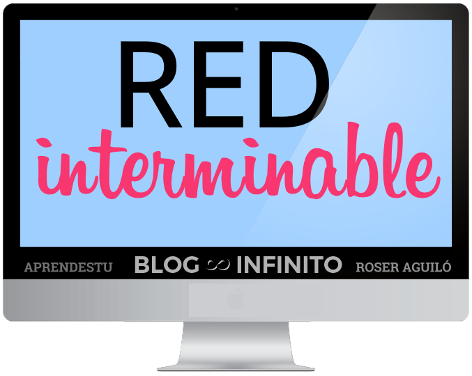 Red interminable - Blog Infinito